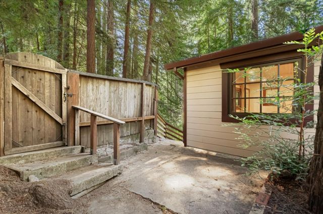 14515 Big Basin Way, Boulder Creek, CA 95006