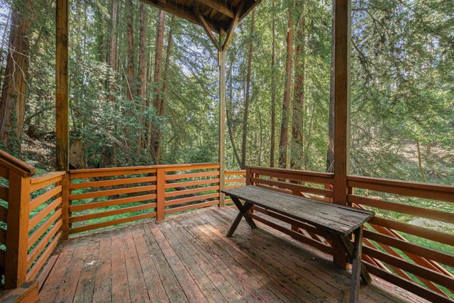 14515 Big Basin Way, Boulder Creek, CA 95006