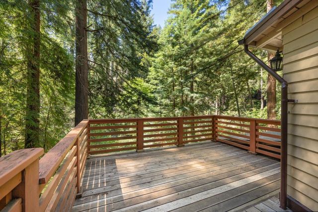 14515 Big Basin Way, Boulder Creek, CA 95006