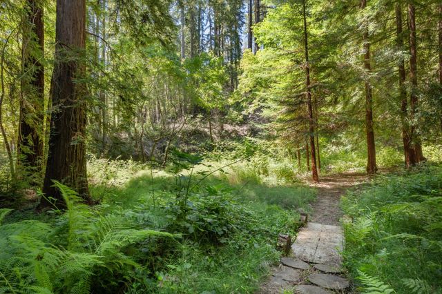 14515 Big Basin Way, Boulder Creek, CA 95006