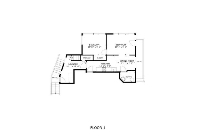 14515 Big Basin Way, Boulder Creek, CA 95006