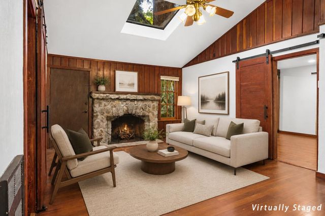 14515 Big Basin Way, Boulder Creek, CA 95006