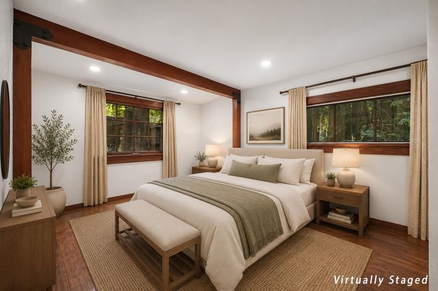 14515 Big Basin Way, Boulder Creek, CA 95006