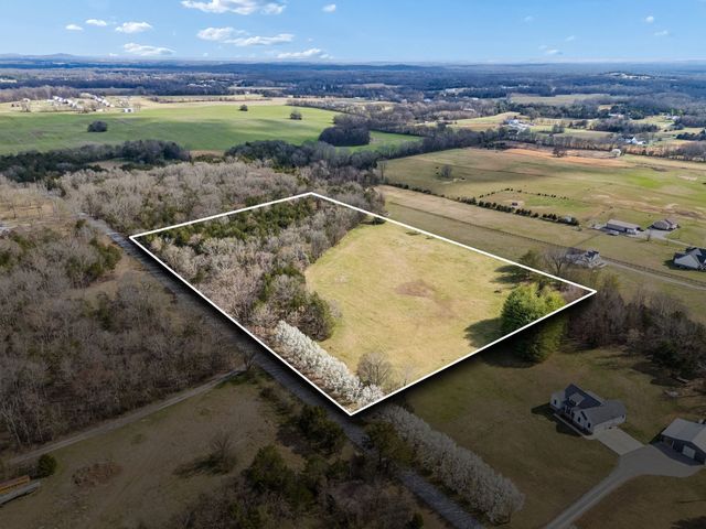 7 Paschal Rd, Unionville, TN 37180