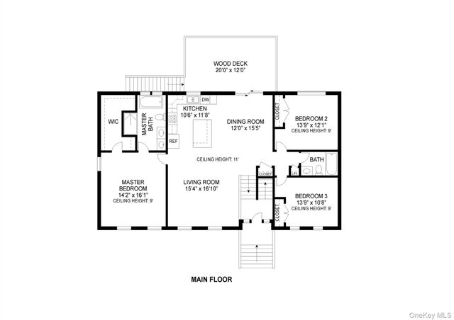 157 S Quaker Lane, Hyde Park, NY 12538