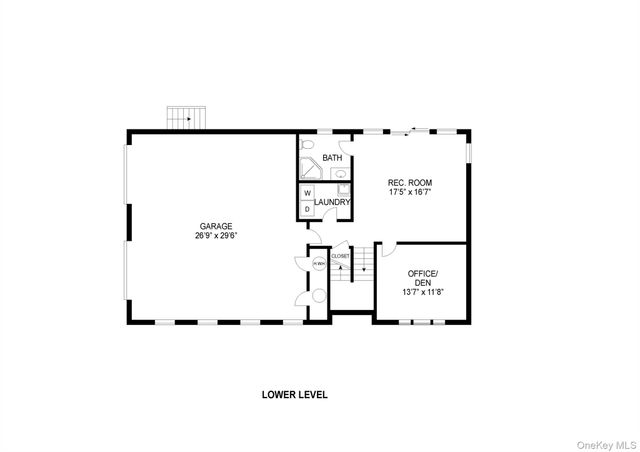 157 S Quaker Lane, Hyde Park, NY 12538