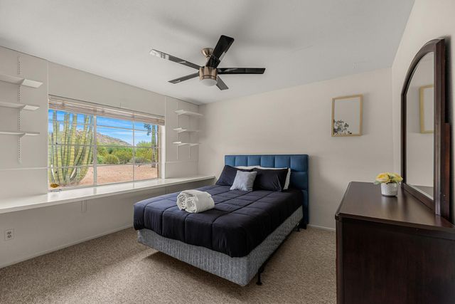 5901 E Cactus Wren Road, Paradise Valley, AZ 85253