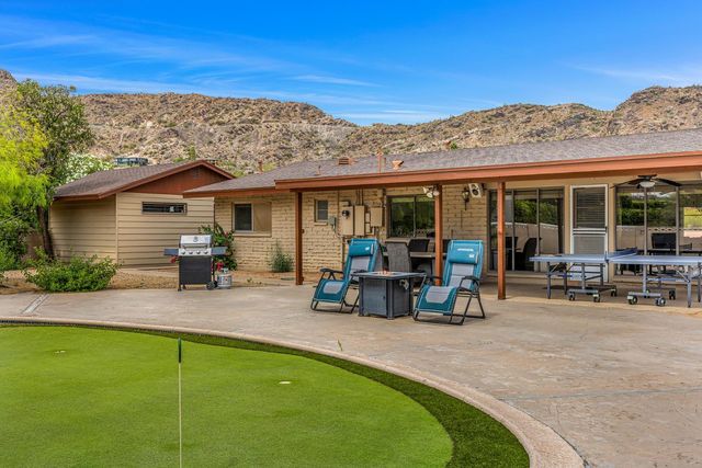 5901 E Cactus Wren Road, Paradise Valley, AZ 85253