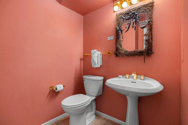 5901 E Cactus Wren Road, Paradise Valley, AZ 85253