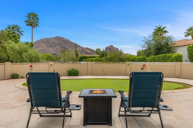 5901 E Cactus Wren Road, Paradise Valley, AZ 85253