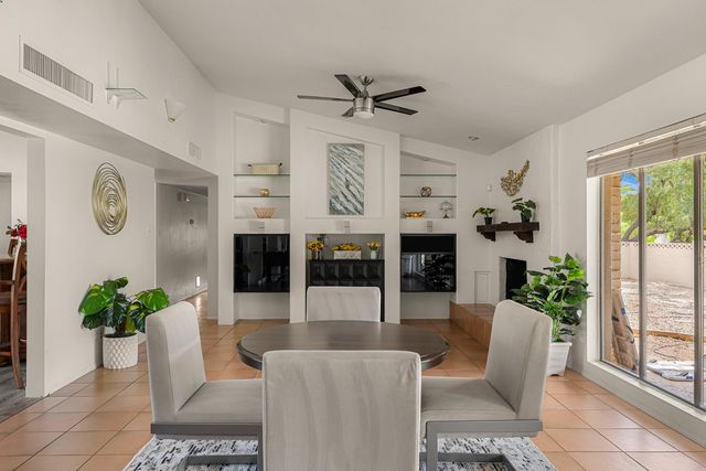 5901 E Cactus Wren Road, Paradise Valley, AZ 85253