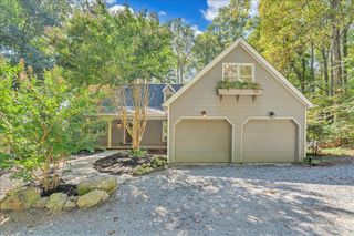 508 Zion Hill RD, Fincastle, VA 24090