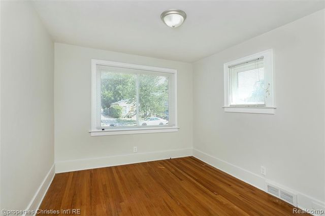 316 Spencer Street, Ferndale, MI 48220