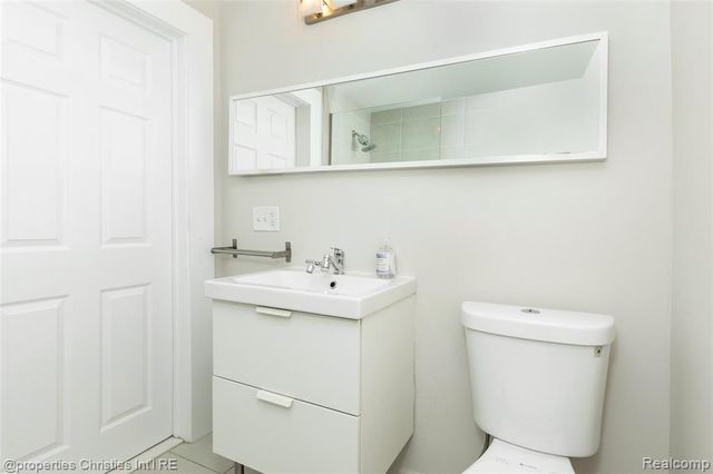 316 Spencer Street, Ferndale, MI 48220