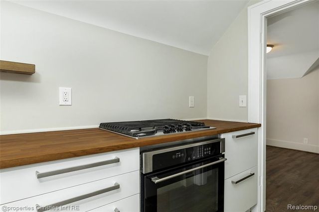 316 Spencer Street, Ferndale, MI 48220