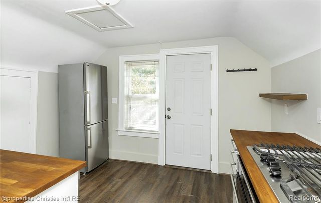 316 Spencer Street, Ferndale, MI 48220