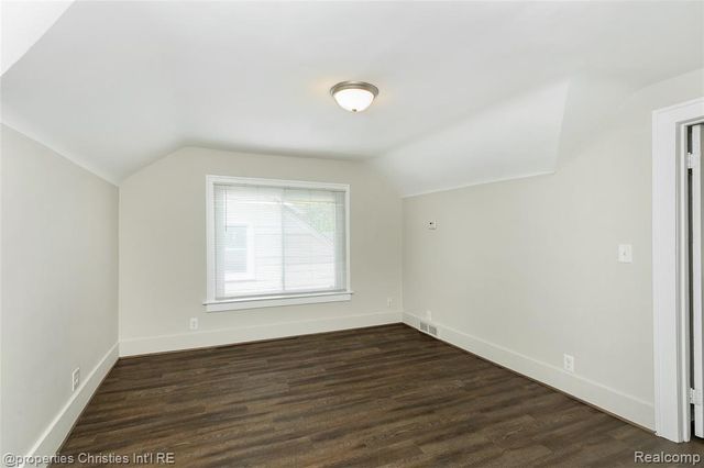 316 Spencer Street, Ferndale, MI 48220