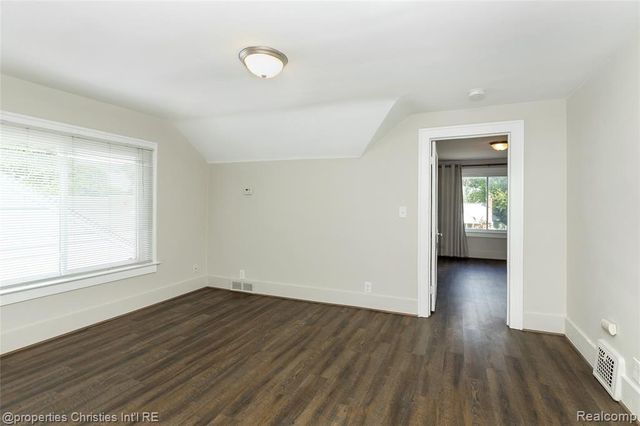 316 Spencer Street, Ferndale, MI 48220