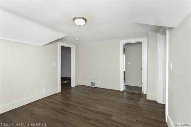 316 Spencer Street, Ferndale, MI 48220