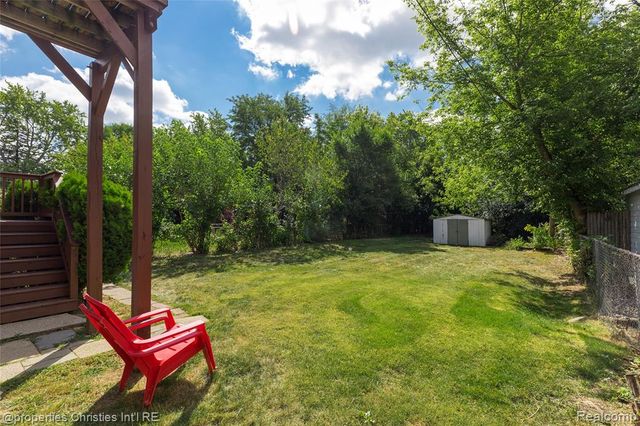 316 Spencer Street, Ferndale, MI 48220
