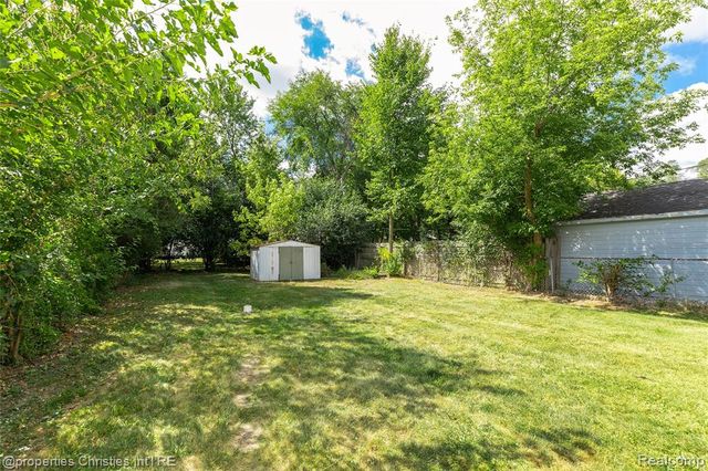 316 Spencer Street, Ferndale, MI 48220