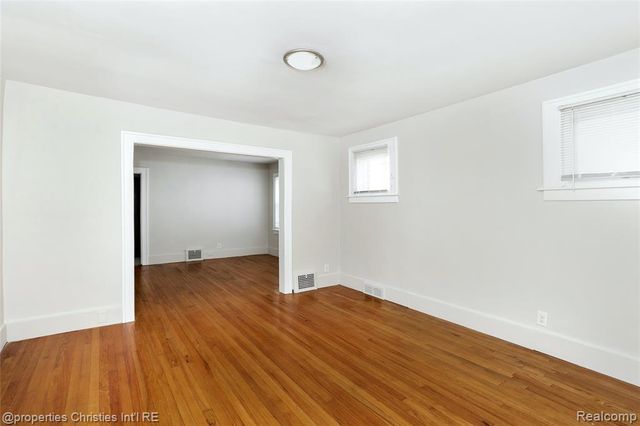 316 Spencer Street, Ferndale, MI 48220
