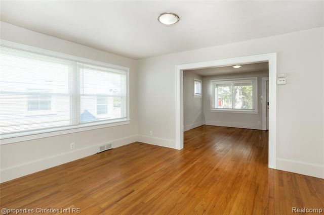 316 Spencer Street, Ferndale, MI 48220