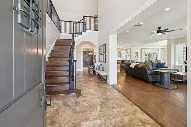 7240 T N Skiles Road, Ponder, TX 76259