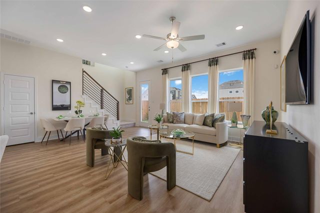 3009 La Rambla Drive, Houston, TX 77047