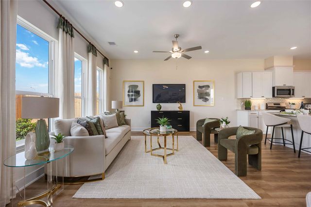 3009 La Rambla Drive, Houston, TX 77047