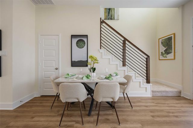 3009 La Rambla Drive, Houston, TX 77047