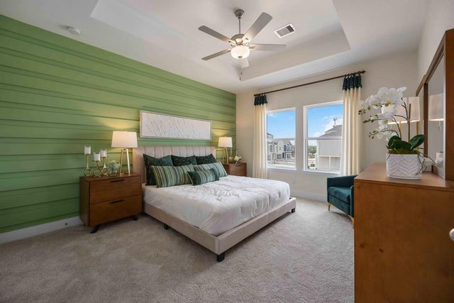 3009 La Rambla Drive, Houston, TX 77047