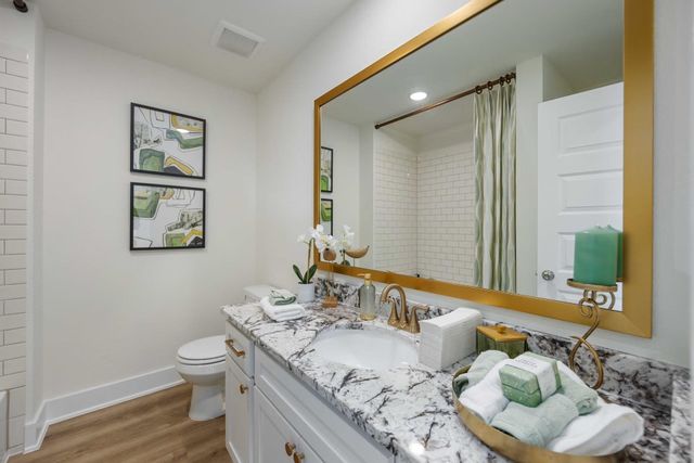 3009 La Rambla Drive, Houston, TX 77047