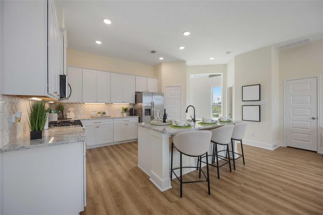 3009 La Rambla Drive, Houston, TX 77047