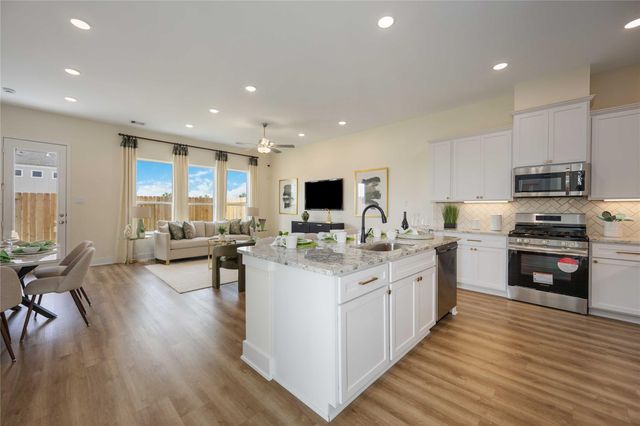 3009 La Rambla Drive, Houston, TX 77047