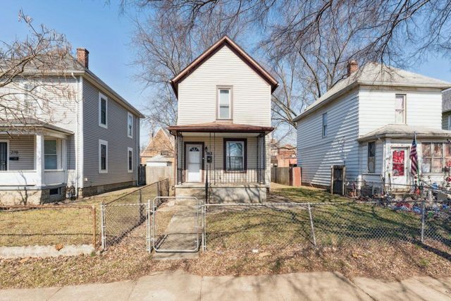 274 E Barthman Avenue, Columbus, OH 43207