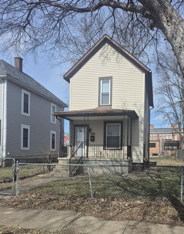 274 E Barthman Avenue, Columbus, OH 43207