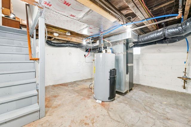 274 E Barthman Avenue, Columbus, OH 43207