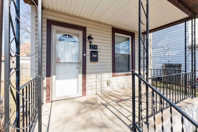 274 E Barthman Avenue, Columbus, OH 43207