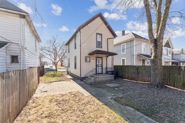 274 E Barthman Avenue, Columbus, OH 43207