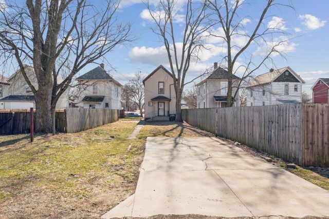 274 E Barthman Avenue, Columbus, OH 43207