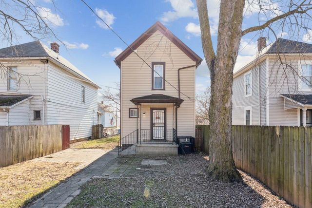 274 E Barthman Avenue, Columbus, OH 43207