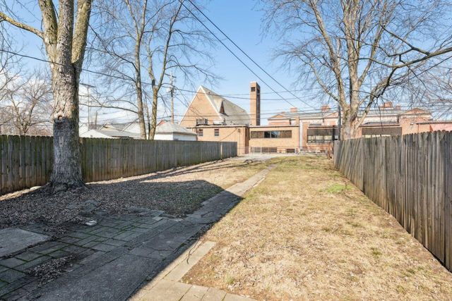 274 E Barthman Avenue, Columbus, OH 43207