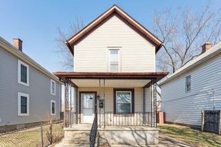 274 E Barthman Avenue, Columbus, OH 43207