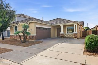 4449 E MEGAN Street, Gilbert, AZ 85295
