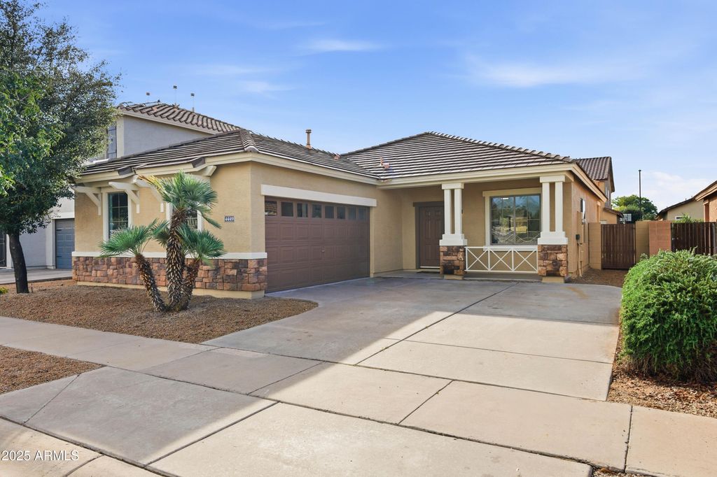 4449 E MEGAN Street, Gilbert, AZ 85295