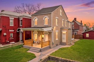 4140 Kirby Avenue, Cincinnati, OH 45223