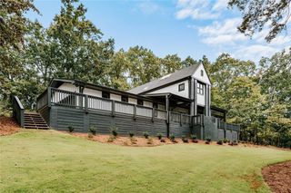 7820 Bethel Road, Gainesville, GA 30506