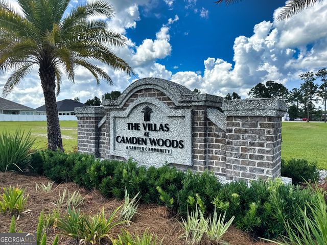 110 The Villas Way, Kingsland, GA 31548