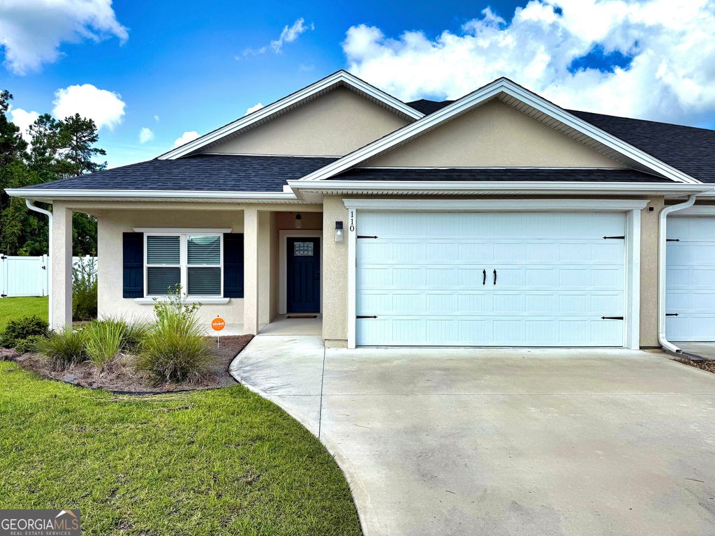 110 The Villas Way, Kingsland, GA 31548